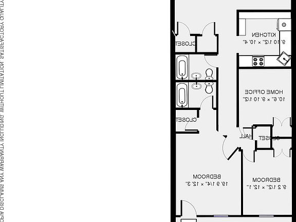 2nd image of 224 Gates Ave #1