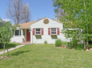 2421 Ingalls St, Edgewater, CO 80214