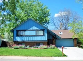 6907 W Roxbury Ave, Littleton, CO 80128