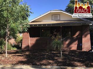 1570 Garfield St, Denver, CO 80206