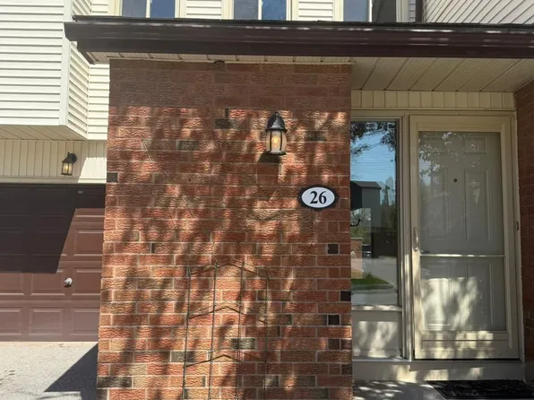 770 Fanshawe Park Rd E, London, ON N5X 1L5