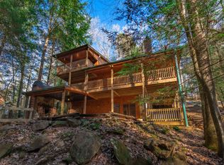 30 Hemlock Ln, Blue Ridge, GA 30513