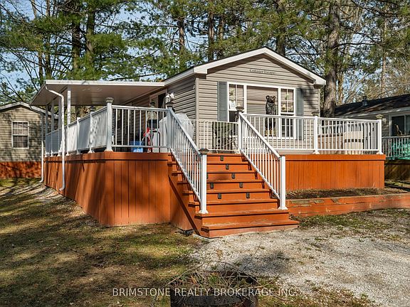 3rd image of 1082 Shamrock Marina Rd #63