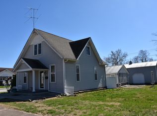 789 E Jackson St, Martinsville, IN