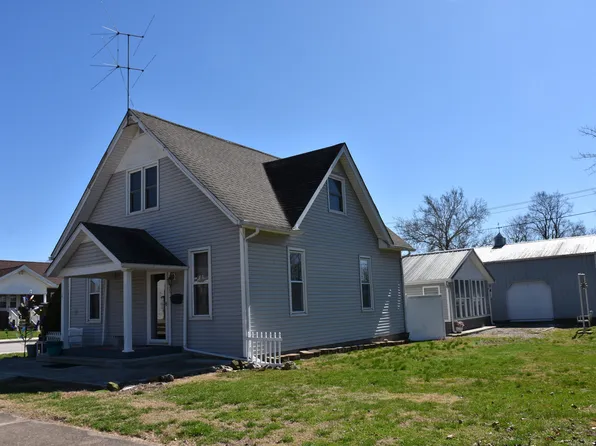 789 E Jackson St, Martinsville, IN 46151