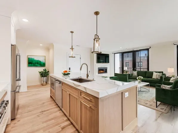 5015 N Lincoln Ave #3S, Chicago, IL 60625