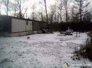 63816 Bancroft Rd, Mc Arthur, OH 45651