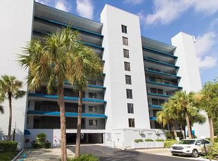 2780 N Riverside Dr APT 402, Tampa, FL 33602