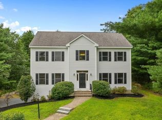 7 Azalea Dr, Andover, MA 01810