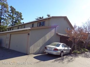 20294 Forest Ave, Castro Valley, CA 94546