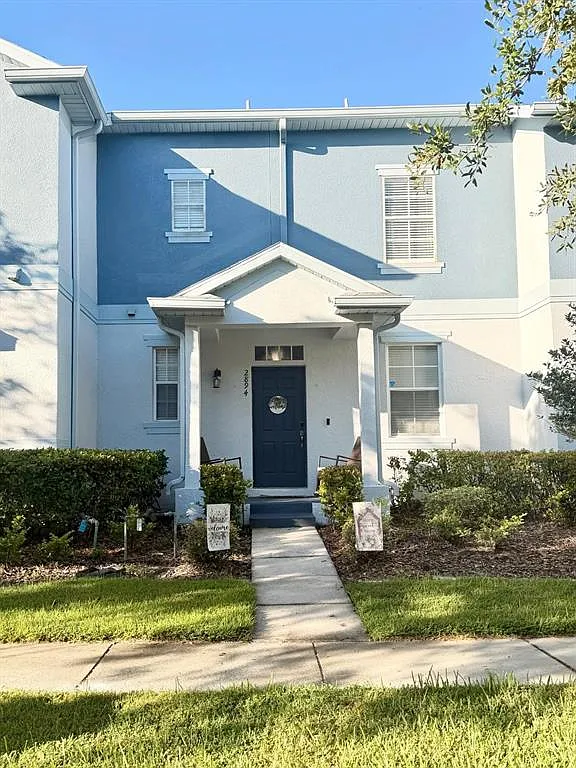 3 bed, 2.5 bath, 1536 sqft, $1,875 — Photo 1