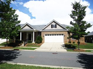 6805 Cinnamon Cir, Charlotte, NC 28227