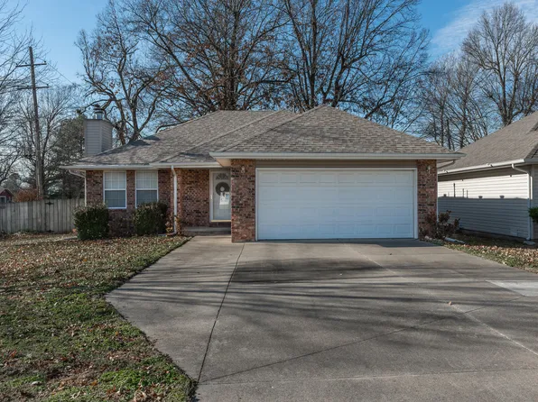 2365 S Thelma Avenue, Springfield, MO 65807