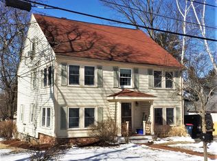 5 Winona Rd, Burlington, MA 01803