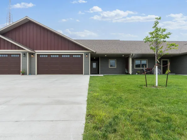 204 Mark Dr, Ortonville, MN 56278