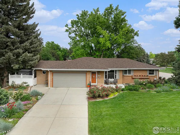 1920 Sequoia St, Fort Collins, CO 80525