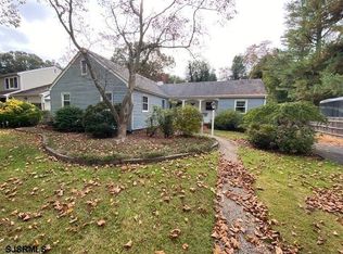 206 E Rosedale Ave, Northfield, NJ 08225