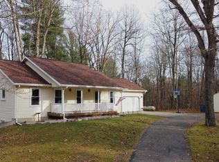 6936 Schmeid Rd, Lakeview, MI 48850