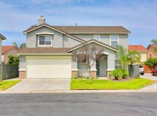 16424 Nesselwood Ct, Chino Hills, CA 91709