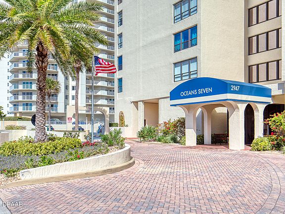 3rd image of 2947 S Atlantic Ave APT 1805