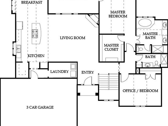3rd image of this home