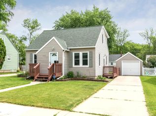 1112 12th Ave NE, Rochester, MN 55906