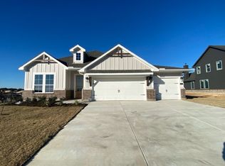1401 Cedar Trl, Azle, TX 76020