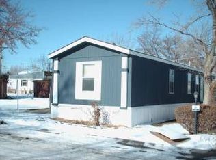 4105 S Garfield Ave, Loveland, CO 80537