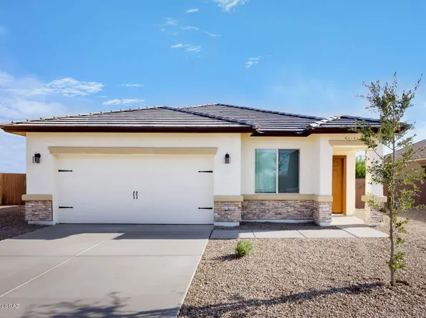 11762 W Vanderbilt Farms Way, Marana, AZ 85653