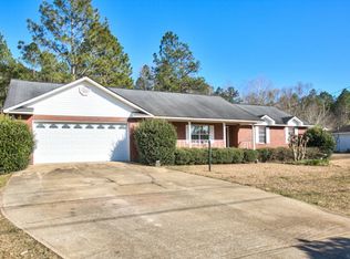 149 Mystic Pines Dr, Thomasville, GA 31757