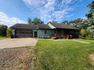 13783 E Old Us Highway 12, Chelsea, MI 48118