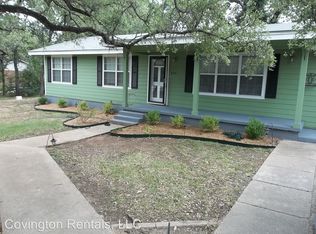 820 Lake Rd, Belton, TX 76513