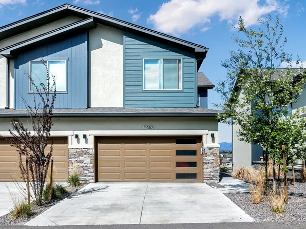 5340 Freeboot Point, Colorado Springs, CO 80922