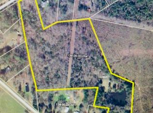 0 Whitetown Rd, Mc Cormick, SC 29835