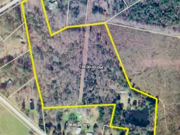 0 Whitetown Road, McCormick, SC