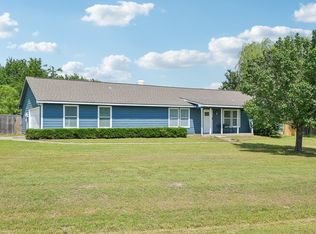 5789 Southfork Dr N, Royse City, TX 75189