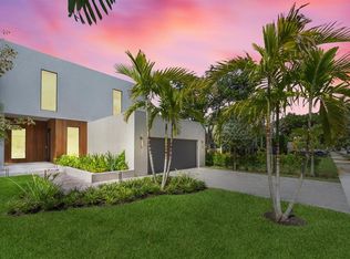 1000 SE 11th Ct, Fort Lauderdale, FL 33316