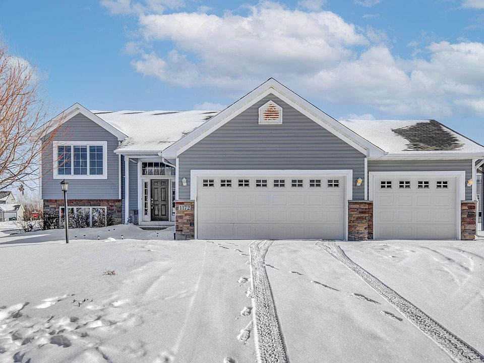 1172 Wyoming St, Roberts, WI 54023 Zillow