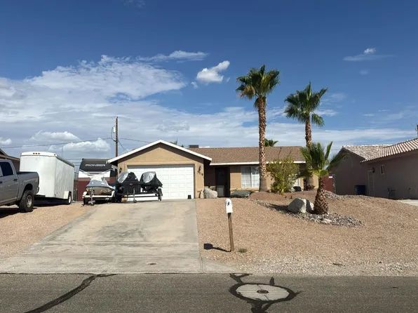 3318 Iroquois Dr, Lake Havasu City, AZ 86404