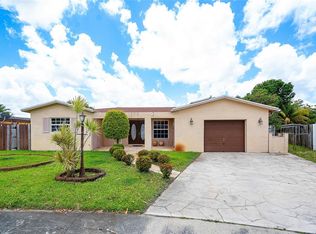 870 SW 49th Cir, Margate, FL 33068
