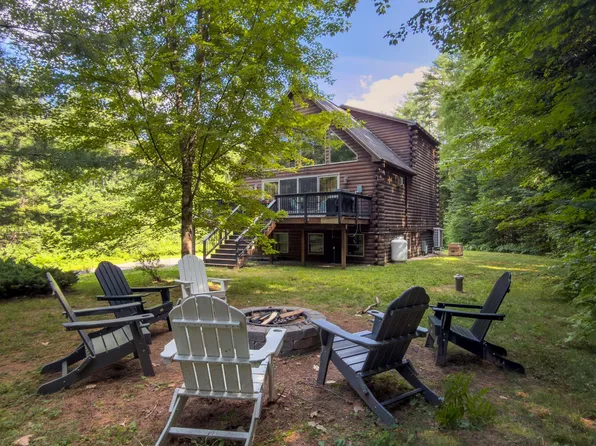 203 Walkers Mills Road, Bethel, ME 04217