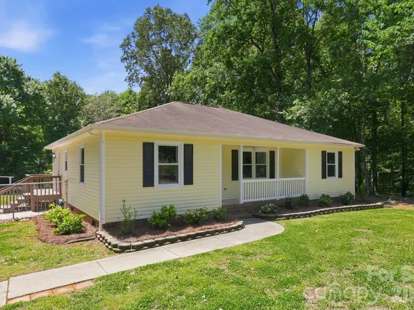 2313 Raccoon Run, Monroe, NC 28110
