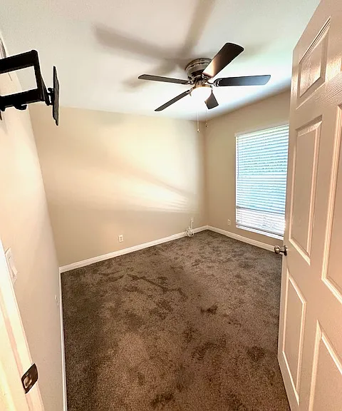 Bedroom A