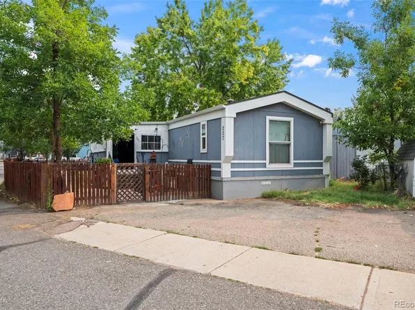 11990 E South Boulder Road LOT 207, Lafayette, CO 80026
