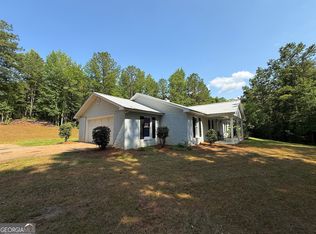 245 Lake Talbot Rd, Box Springs, GA 31801