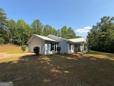 245 Lake Talbot Rd, Box Springs, GA, 31801