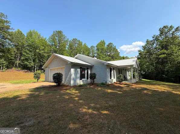 245 Lake Talbot Rd, Box Springs, GA 31801