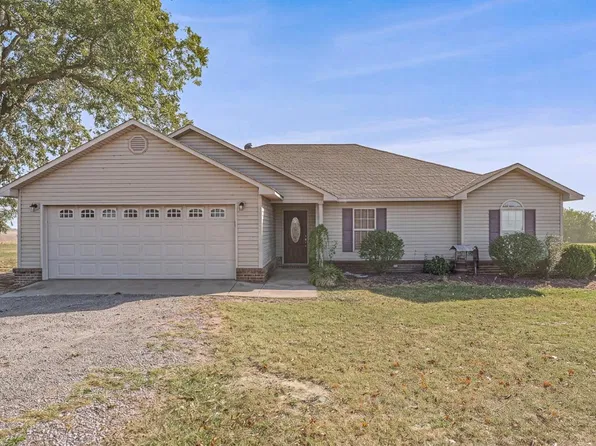 1691 W County Road 474, Manila, AR 72442