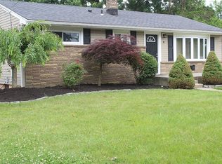 9 Clearview Ave, Glassboro, NJ 08028