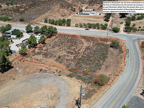4th image of 0 Sierra Hwy Lot 14